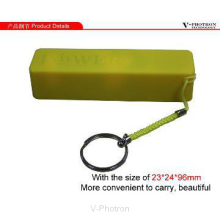 USB Moblie power bank charger  2600mAh