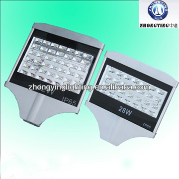 42w 28w led street lighting retrofit