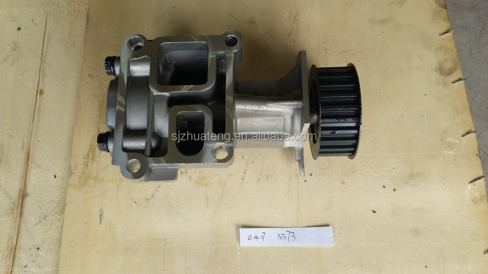 Oil pump 02934430 for Deutz spare parts