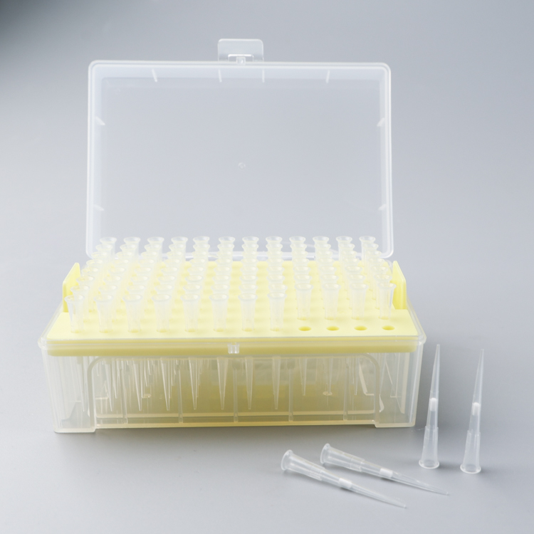 100ul Filter Pipette Tips For Hamilton