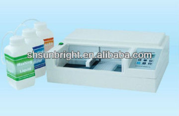 elisa microplate washer