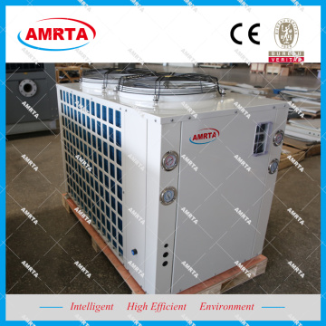 Portable Industry Air to Water Mini Water Chiller