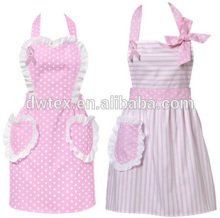 Customized waiter apron cotton apron