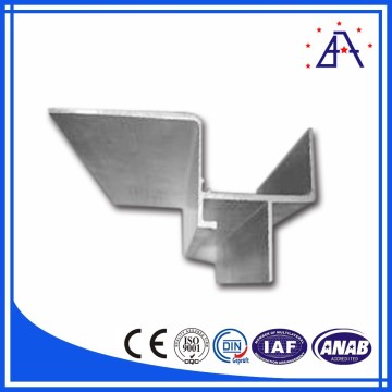 Direct Factory Of Aluminium Profile For Truck