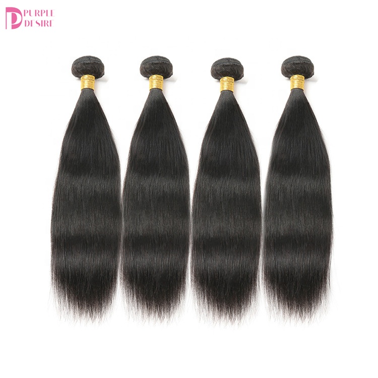 Hot Selling Cuticle Aligned Brazilian Weave Virgin hair Vendors cuticle aligned hair from india hair products for black women