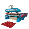 IBR Panel RIB Panel TP40 Metal Panel Machine