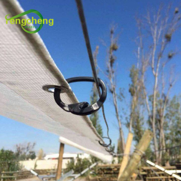 Black Cherry Cover S Hook Fasten Haning Clamp