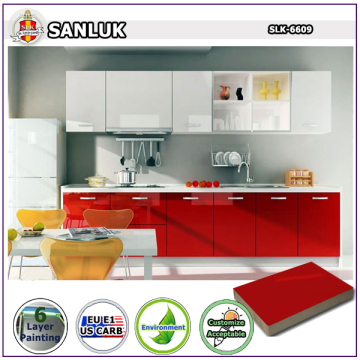 UV Panel Kitchen SLK-6604