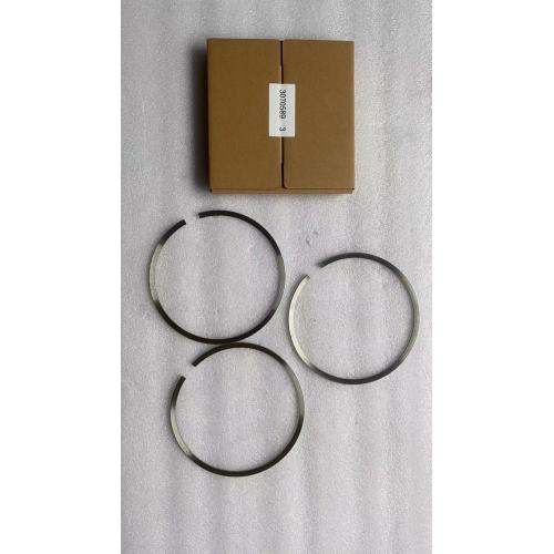 Komatsu WA320-3L Set Piston Ring 1241 748 H92