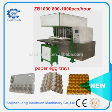 customized industrial packaging machine