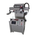 Flat Precision Vacuum Table Screen Printer