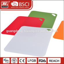 Plastic Chopping Board / Plastic Cutting Board
