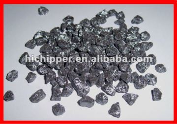 artificial marble stone crushed black quartz