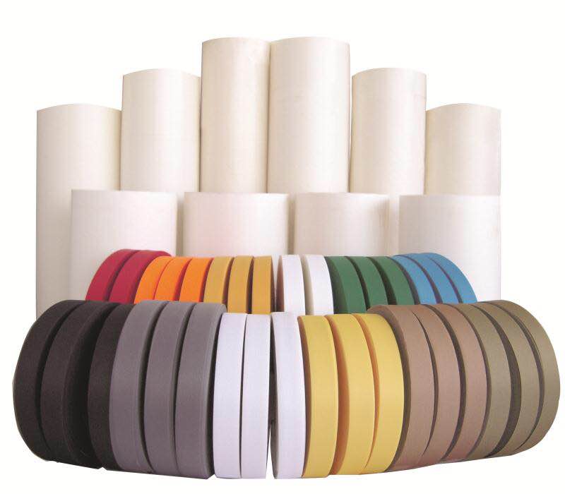 washable zipper sealing tape