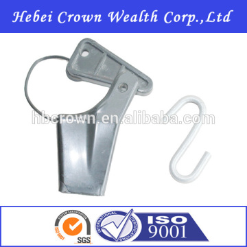 Plastic Telecom Drop Wire Clamp,Made in China