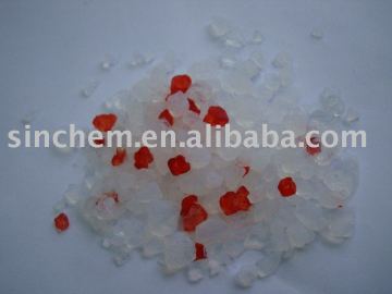 silica gel