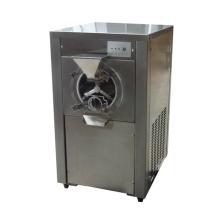 Hard Ice Cream Machine Batch Freezer Gelato Machine