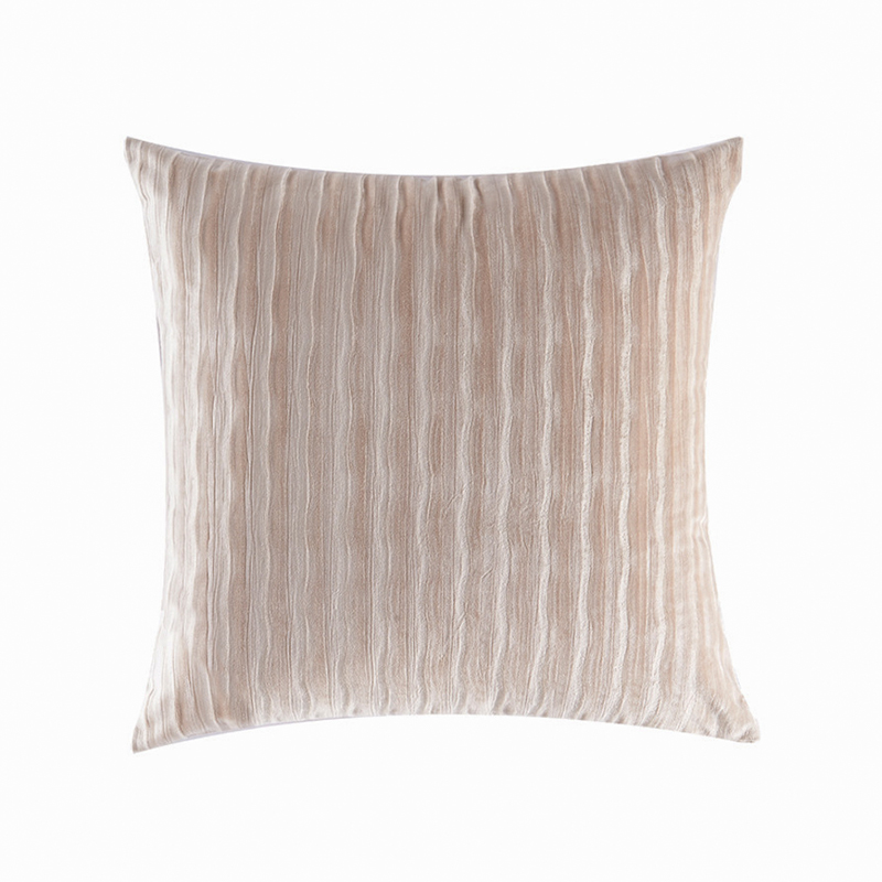 Modern Cushion Cover for Sofa Velvet Throw Pillow Covers for Bedroom Car Cushion Case Decoration Christmas