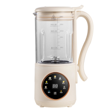 Silent Design Electric Soup Maker & Blender