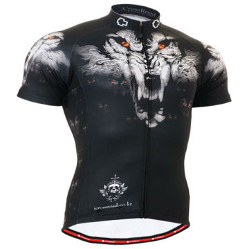 Sublimation racing OEM bike apparel team wear