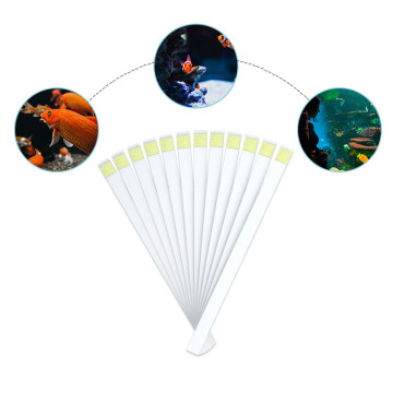 Ammonia nitrogen aquarium water testing kits uk