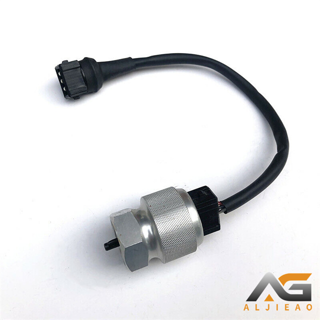 ANGIO 里程表传感器 Fine Core 1B17837610020 用于福田卡车公交车速度传感器