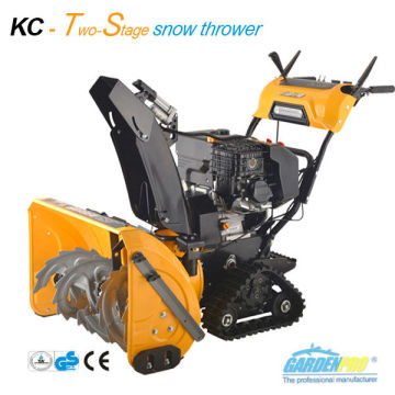 42" snow thrower (KC930GT)/High power snow blower