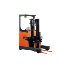 Toyota Electric Reach Truck Forklift