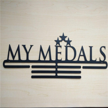 Custom Laser Cutting Letter