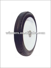 small Rubber Wheel/small wheel for cart/EW1900