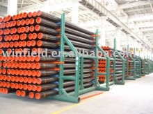 OCTG (Line pipe,Casing, and Tubing)