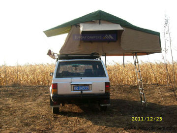Camping Equip Roof Camping Tent
