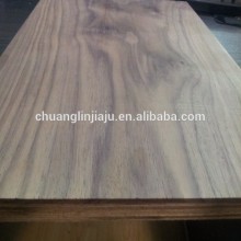 Easy Install High quality smooth engineered walnut wood floors