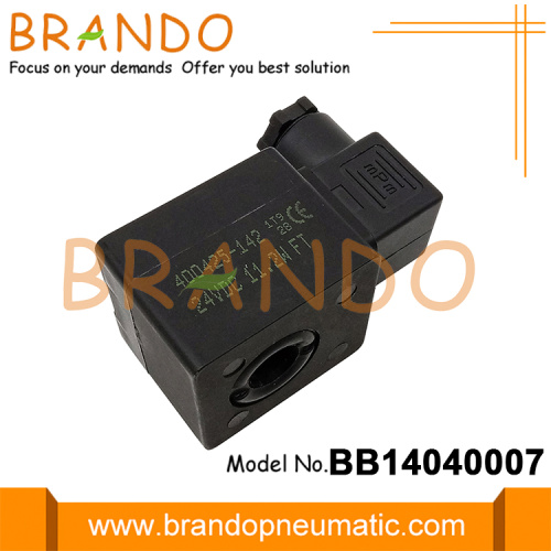 Solenoïde elektrische spoel ASCO type 230V AC 400425-217