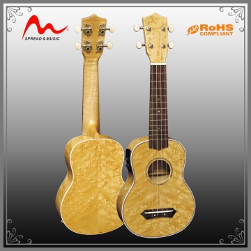 Wholesale Cheap spread music ukulele for wholesales