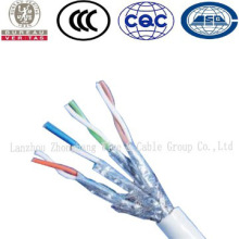 Network Cabling & Computer Cable & LAN Cable