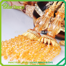 A-TB001 Acrylic crystal curtain tassel tieback, Fancy curtain tassel tieback