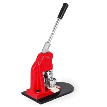 Hot Sale Manual Button Press Machine for Badge Making with Mould