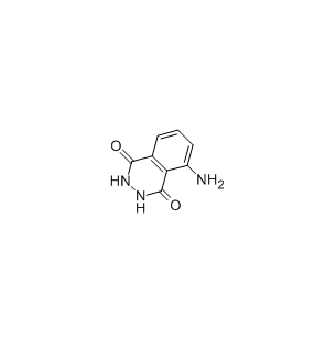 Calidad superior Luminol HPLC≥98% CAS 521-31-3