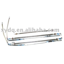 Air conditioner Heater (new series)