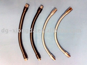 Flexible Tube For Car Navigation System