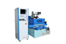 Smart CNC wire cut edm machine