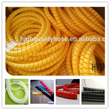 PP Spring Hose Guard / Hydraulic Hose Guard