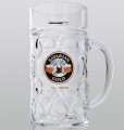 40oz Kunststoff Steinkrug (PHQH-Stein 001 - 1)