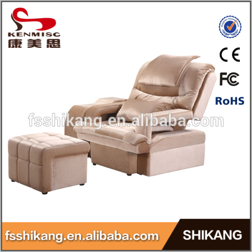 2015 newest pedicure sofa,manicure and pedicure sofa SK-B03(H)