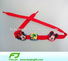 custom pvc shoelace charm,shoelace tag,shoelace flower