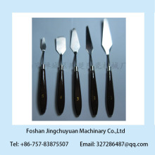 Palette knife Pottery Tool scuplture tool Set