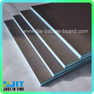 XPS insulation board