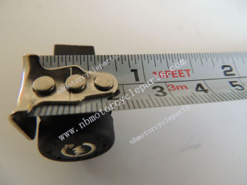 PIAGGIO FLY 100 4T STARTER BUTTON - 58057R