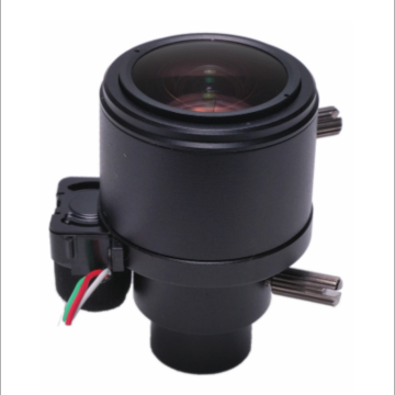 CCTV Lens 2.8-12mm Auto Iris Board Lens 1/2.7" M14 Mount" could be simplified to:

"CCTV Auto Iris Board Lens 2.8-12mm M14 Mount